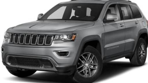 JEEP GRAND CHEROKEE 2020 1C4RJEBG9LC281911 image